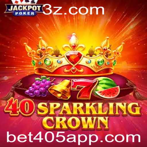 Explorando o Fascinante Mundo de 40SparklingCrown no Universo de Apostas bet405