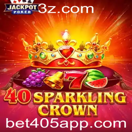 Explorando o Fascinante Mundo de 40SparklingCrown no Universo de Apostas bet405
