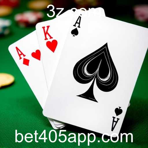 Bacará: Estratégias e Dicas para Jogar no bet405