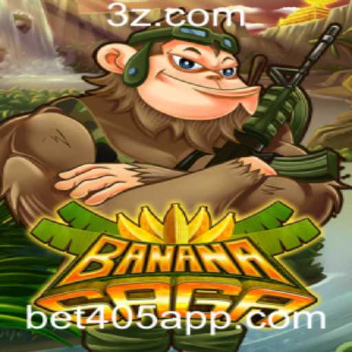 BananaSaga: Aventuras Tropicais e Regras do Jogo