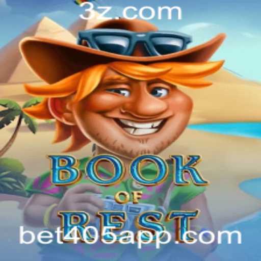 Explorando o Mundo de BookofRest: Um Mergulho no Jogo e Suas Regras com a Chave bet405