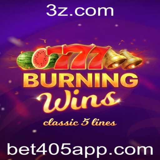 Explorando o Jogo BurningWins: Regras e Mecânicas com bet405