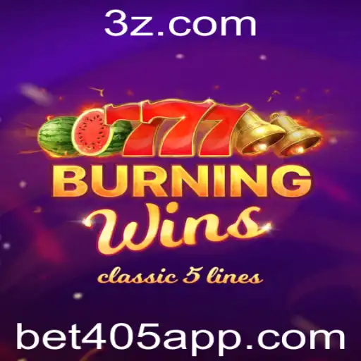 Explorando o Jogo BurningWins: Regras e Mecânicas com bet405