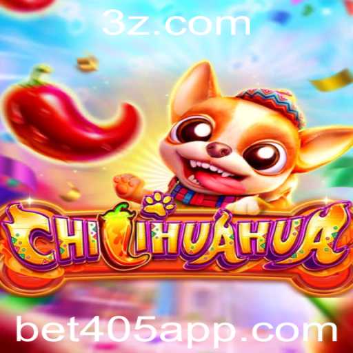 CHILIHUAHUA: Mergulhe na Ação com Este Jogo Inovador