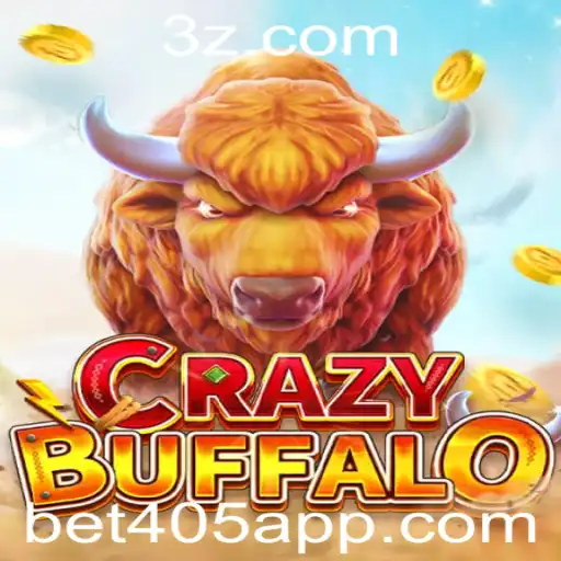 CRAZYBUFFALO: A Aventura Selvagem no Mundo dos Jogos