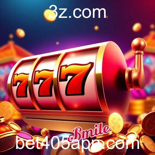 Caça Níqueis e a Experiência na Bet405