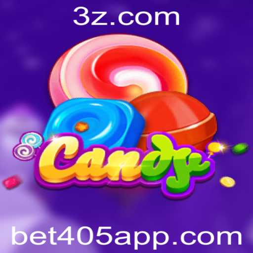 Candy: Uma Nova Aposta no Mundo dos Jogos com Bet405