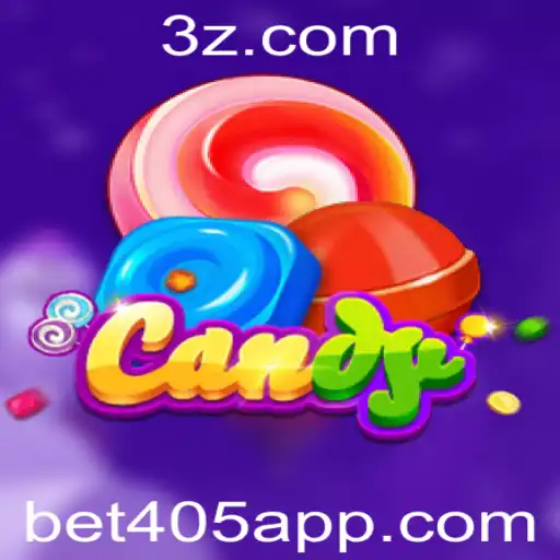 Candy: Uma Nova Aposta no Mundo dos Jogos com Bet405