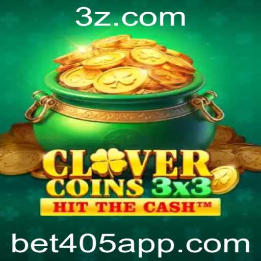 Clovercoin3x3: Uma Aventura Inovadora no Mundo dos Jogos