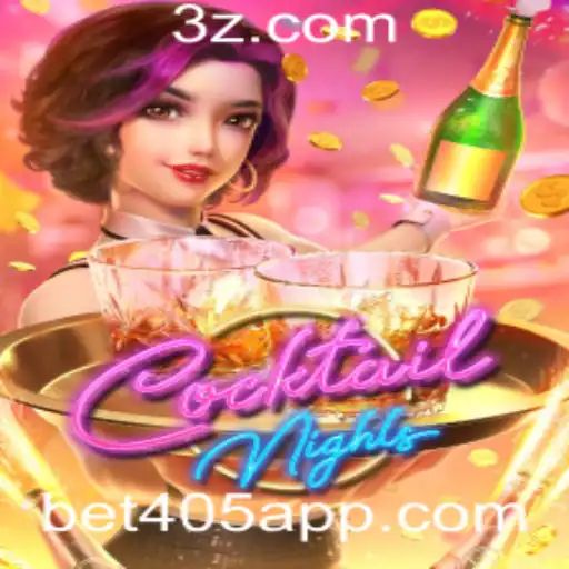 Explore a Fascinação do Jogo CocktailNights com a Plataforma Bet405