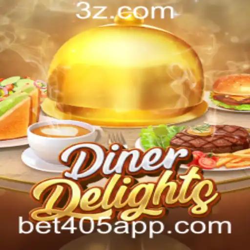 Explore o Agitado Mundo de DinerDelights: Um Jogo de Apostas com bet405
