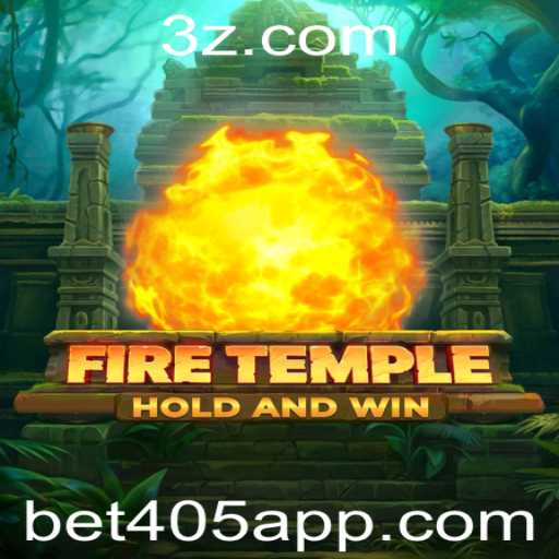 FireTemple: Uma Jornada Épica no Mundo dos Jogos com bet405