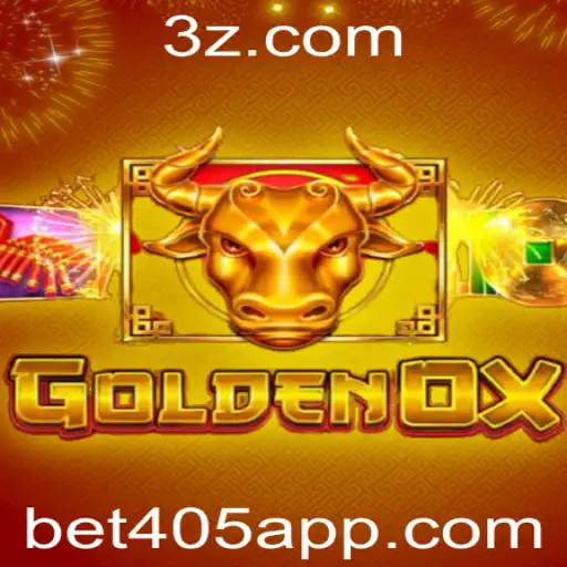 Explorando o Envolvente Jogo GoldenOx com a Plataforma Bet405