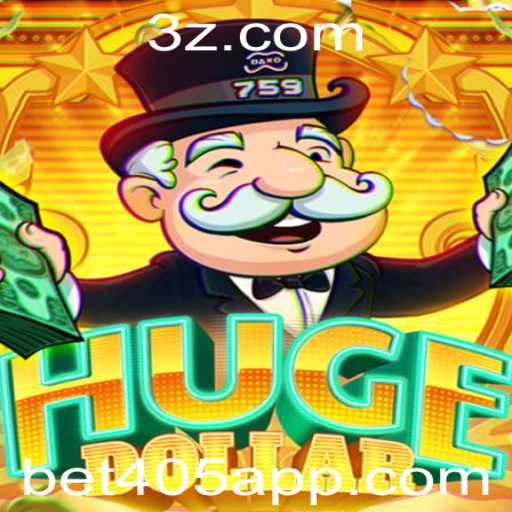 Descubra o Mundo de 'HugeDollar': Um Novo Horizonte no Entretenimento de Apostas