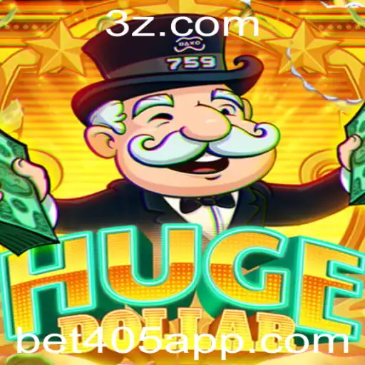 Descubra o Mundo de 'HugeDollar': Um Novo Horizonte no Entretenimento de Apostas