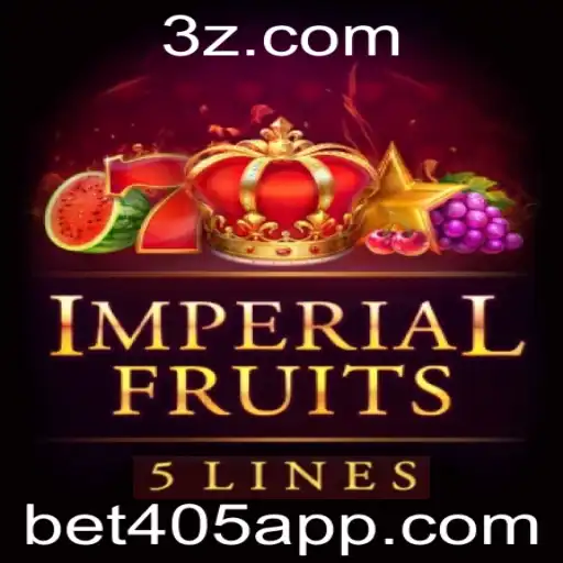 ImperialFruits5: Uma Viagem ao Mundo das Frutas Imperiais com Bet405