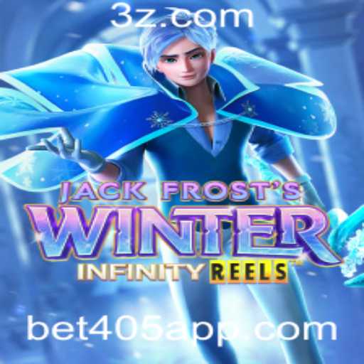 Descubra JackFrostsWinter: O Novo Jogo Emocionante no Universo das Apostas