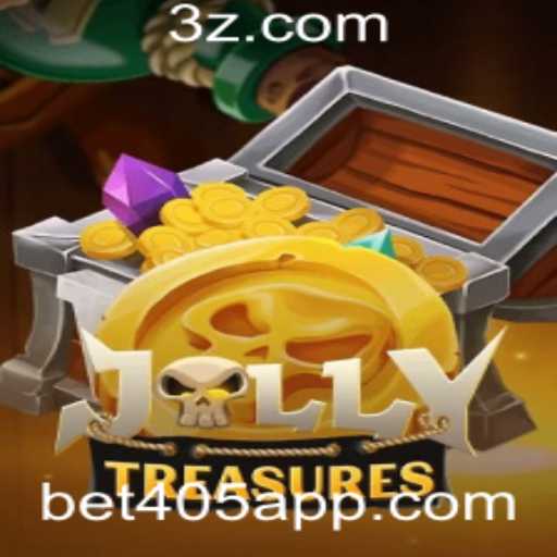 Explorando o Fascinante Mundo de JollyTreasures com Bet405