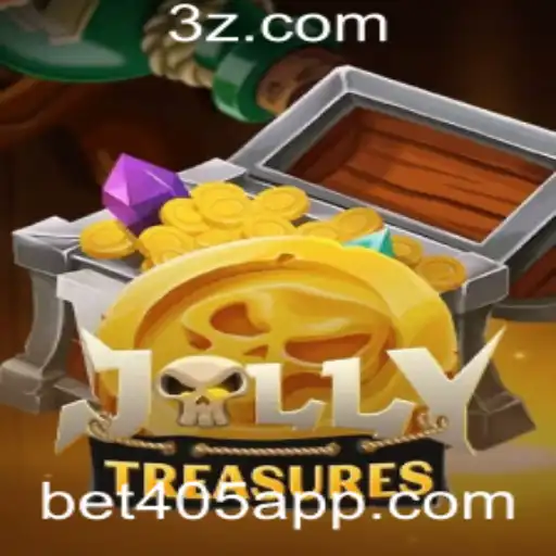 Explorando o Fascinante Mundo de JollyTreasures com Bet405