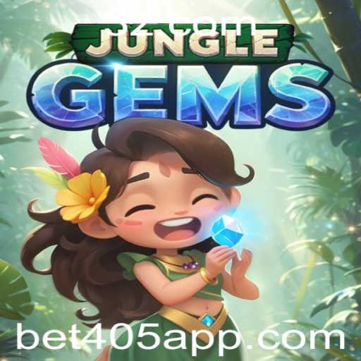 Explorando JungleGems: O Universo de Aventuras e Estratégias com Bet405