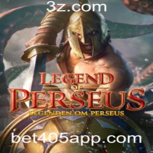 LegendofPerseus: Descubra a Aventura Épica Sob a Perspectiva de Bet405