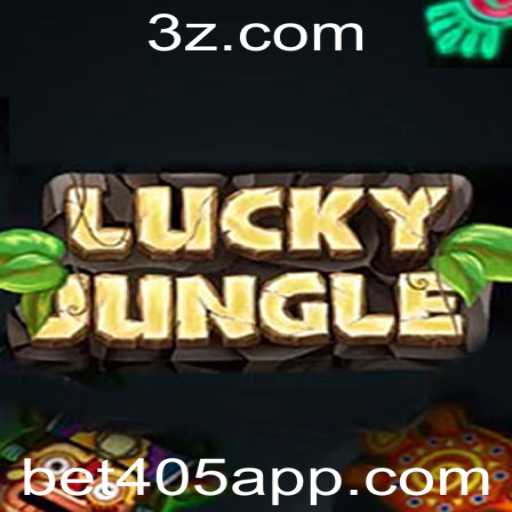 Descubra o Fascinante Mundo do LuckyJungle: Um Guia Completo