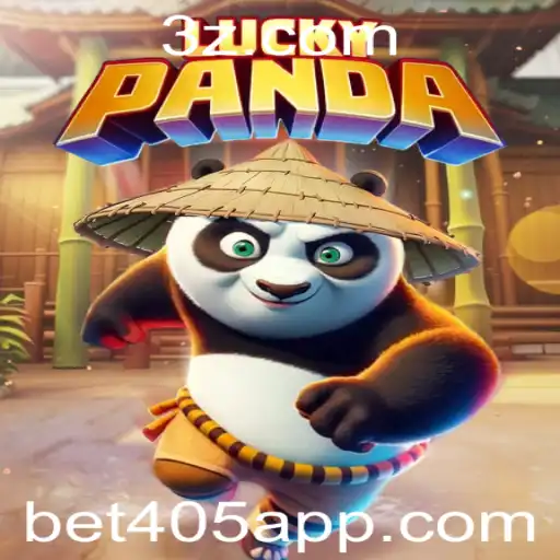 Descubra o Empolgante Mundo de LuckyPanda com bet405