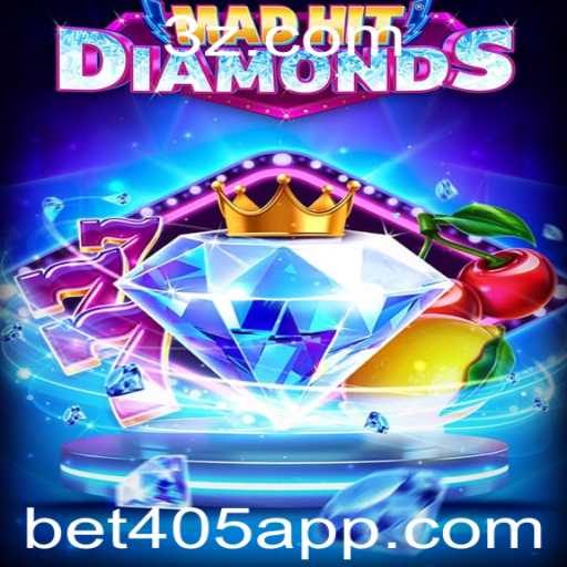Descubra MadHitDiamonds: O Jogo de Estratégia e Sorte