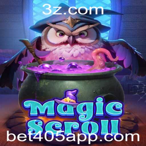 Desvendando o Fascinante Mundo de MagicScroll