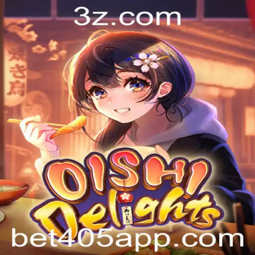 Descubra o Encanto de OishiDelights: Um Guia Completo com a Palavra-Chave 