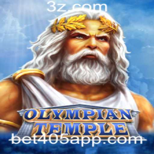 OlympianTemple: A Nova Sensação do Mundo dos Jogos Online