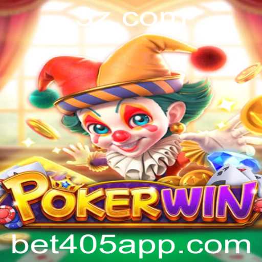 POKERWIN: Mergulhe no Mundo Atraente do Jogo de Cartas com a Chave 'bet405'