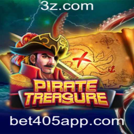 Explorando o Mundo de PirateTreasure: Jogo de Estratégia e Aventura com a Chave bet405