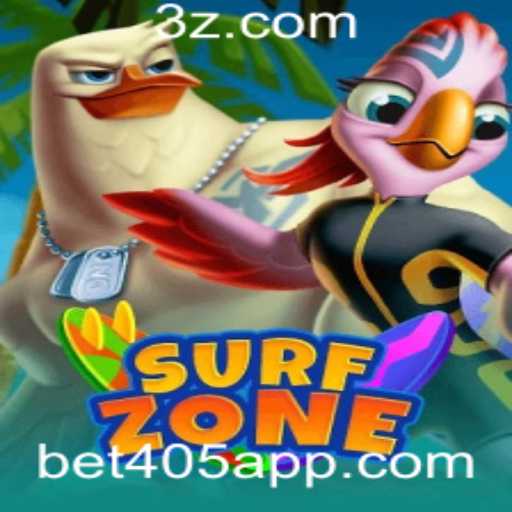 SurfZone: Mergulhe na Aventura das Ondas Virtuais