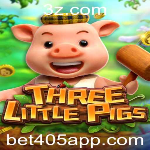 Explorando o Mundo de THREELITTLEPIGS: Estratégias e Regras de Jogo