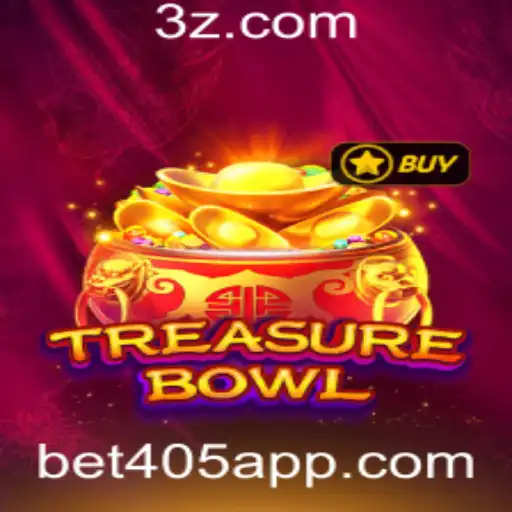 Explorando o Universo do Jogo TreasureBowl: A Nova Sensação com bet405