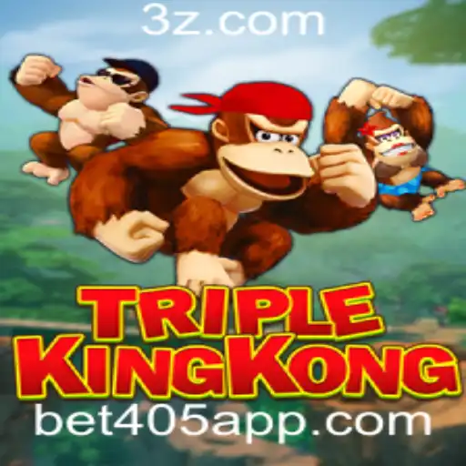 Explorando o Mundo de TripleKingKong: Um Mergulho Completo no Jogo Sensação 'bet405'